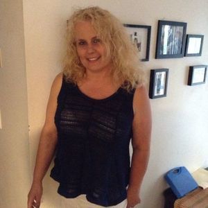 Meet your Posher, Tanya